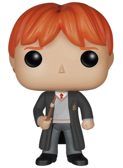 ‘Harry Potter’ Funko Pop! Vinyls — Harry Potter Fan Zone