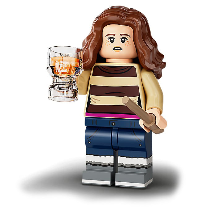 #03 Hermione Granger