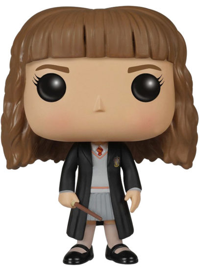 ‘Harry Potter’ Funko Pop! Vinyls — Harry Potter Fan Zone