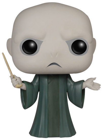 harry potter vinyls