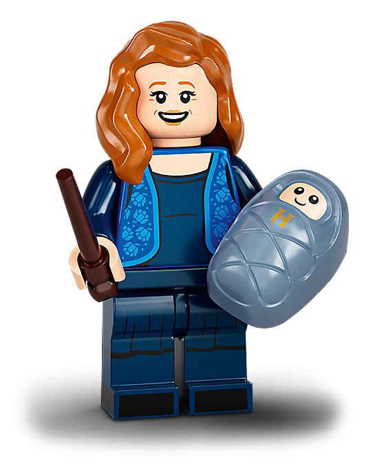 #07 Lily Potter