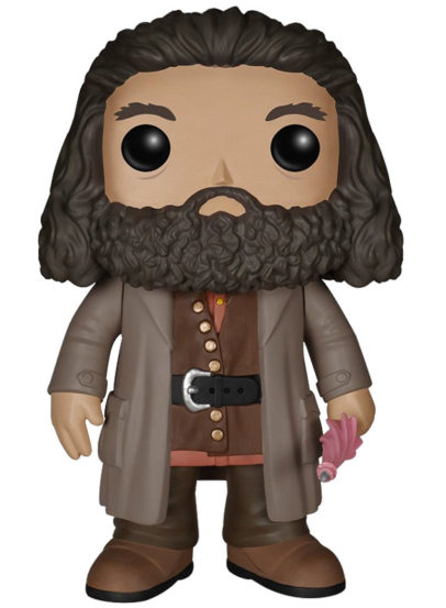 harry potter vinyls