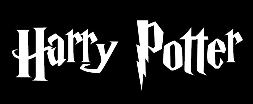 Create any ‘Harry Potter’ logo using Adobe Photoshop — Harry Potter Fan