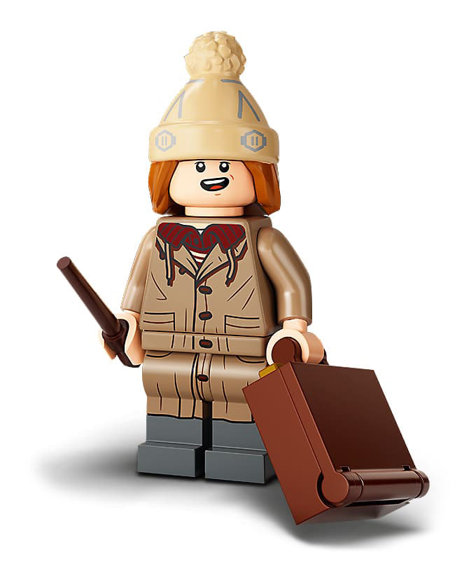 #10 Fred Weasley