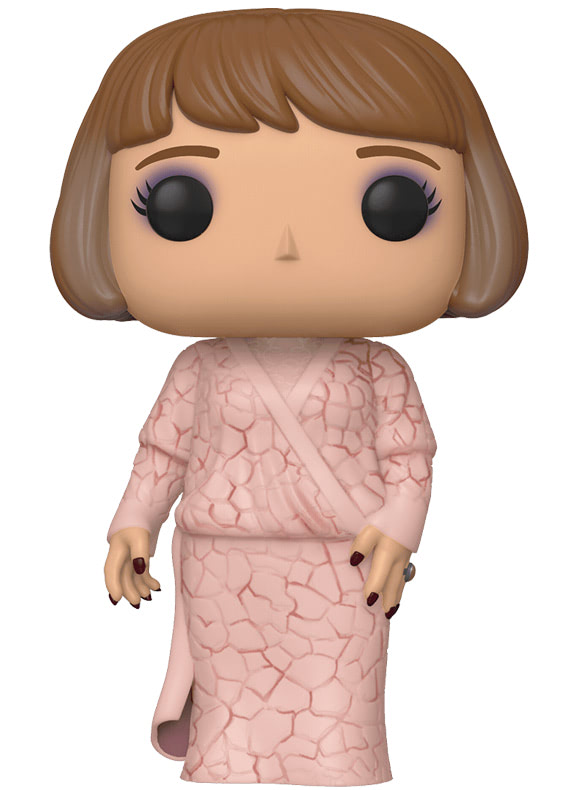 #102 Madame Maxime (Yule Ball) (6″ Super Sized Pop)