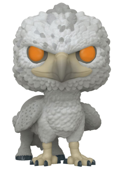 #104 Buckbeak