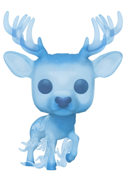 funko pop harry potter patronus 104