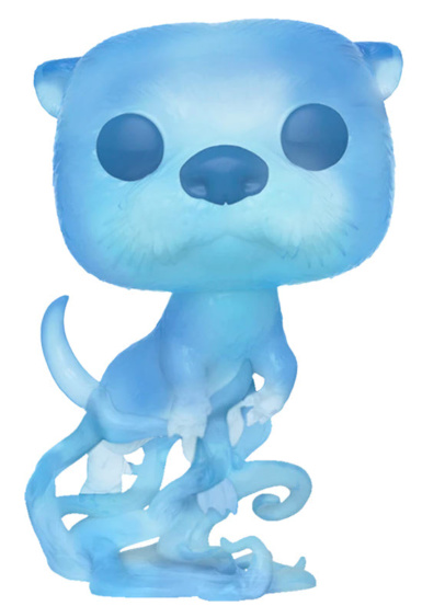 #106 Patronus (Hermione Granger)