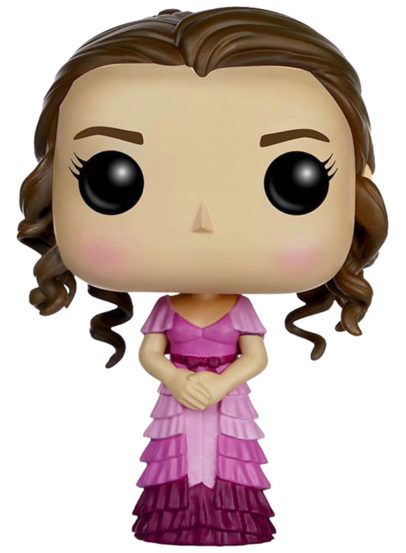 #11 Hermione Granger (Yule Ball)