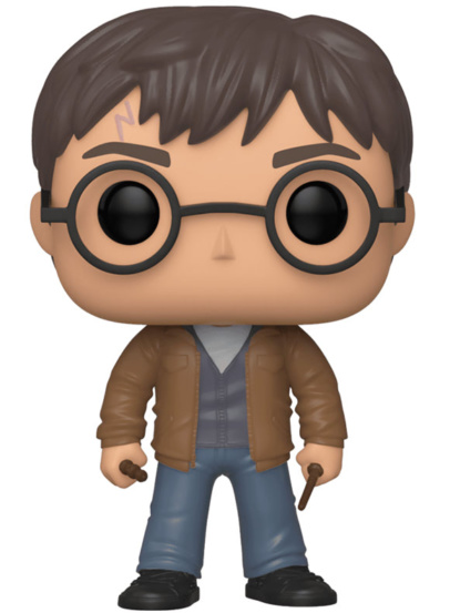funko harry potter 118