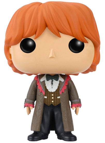 #12 Ron Weasley (Yule Ball)