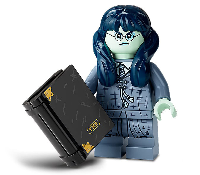 #14 Moaning Myrtle