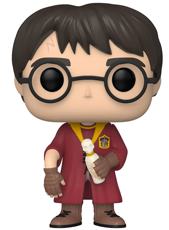 #149 Harry Potter (With Potion Bottle)