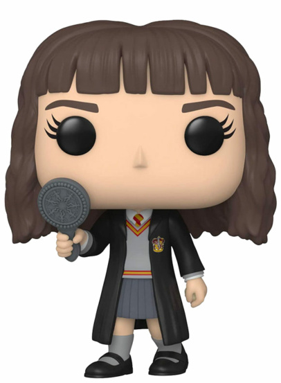 #150 Hermione Granger (With Mirror)