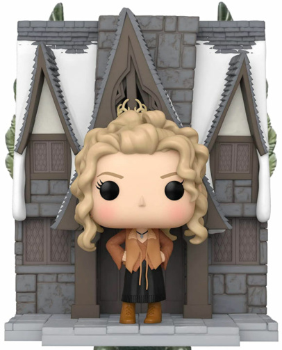 #157 Madam Rosmerta (With The Three Broomsticks)