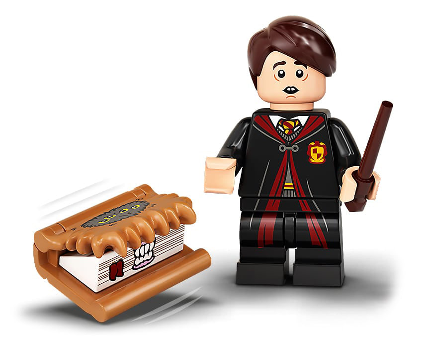 #16 Neville Longbottom