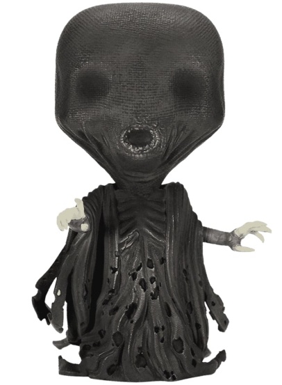 #161 Dementor