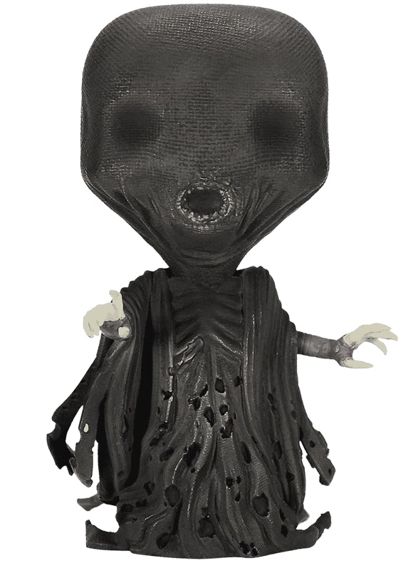 #161 Dementor