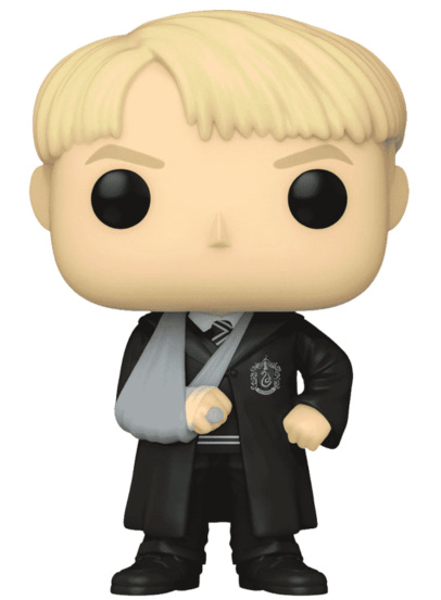 #168 Draco Malfoy (With Broken Arm)