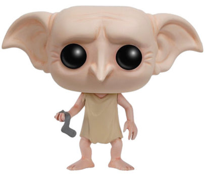 #17 Dobby