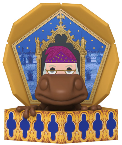 #178 Chocolate Frog (Deluxe)