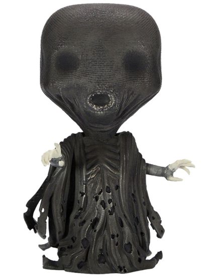 #18 Dementor