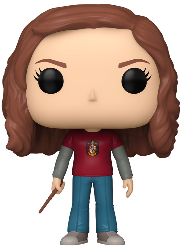 #181 Hermione Granger (Oppugno)