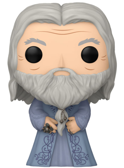 #183 Albus Dumbledore (With Horcrux)