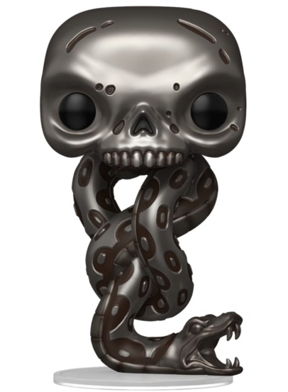 #184 Dark Mark