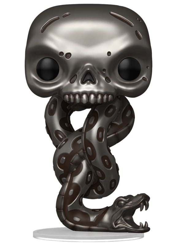 #184 Dark Mark