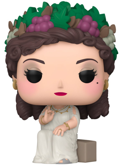 #189 The Fat Lady
