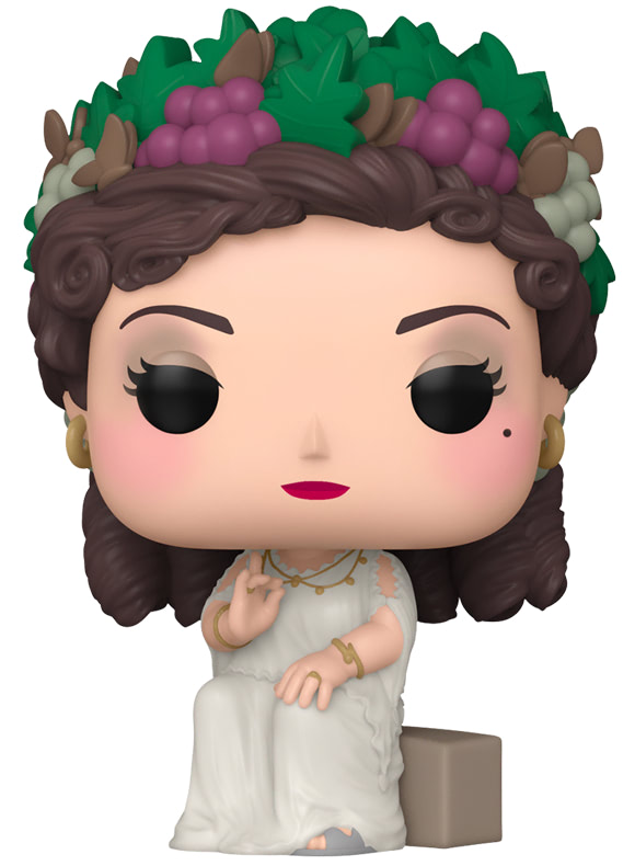 #189 The Fat Lady