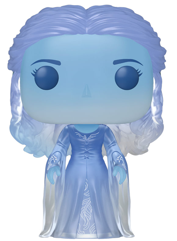 #192 Helena Ravenclaw