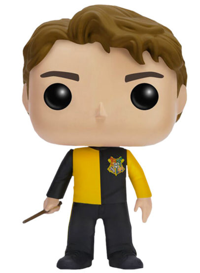 #20 Cedric Diggory