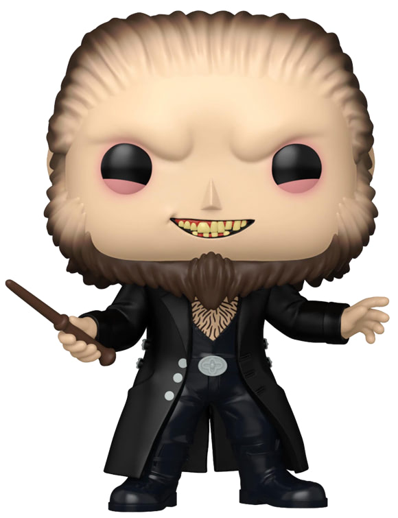 #204 Fenrir Greyback