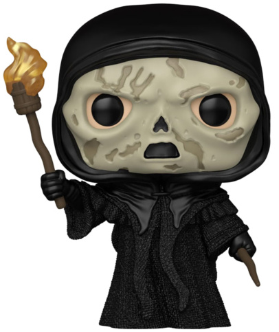 #210 Death Eater