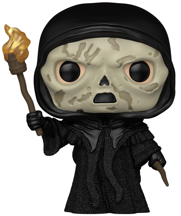 #210 Death Eater
