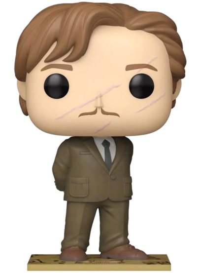 #224 Remus Lupin (Marauder’s Map)