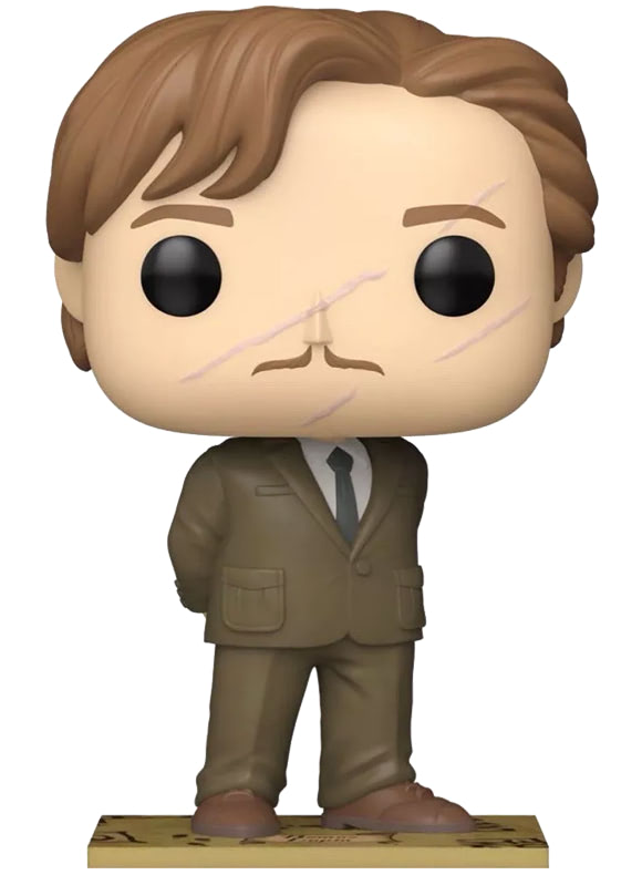 #224 Remus Lupin