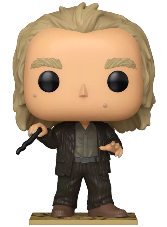 #225 Peter Pettigrew