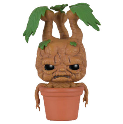 mandrake funko pop