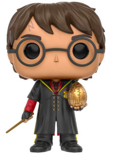 ‘Harry Potter’ Funko Pop! Vinyls — Harry Potter Fan Zone