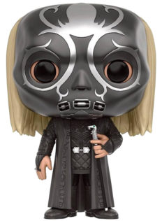 lucius malfoy pop vinyl