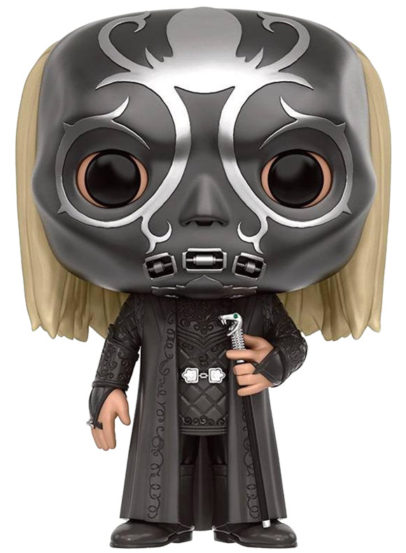 harry potter vinyls