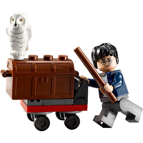 Trolley (30110)