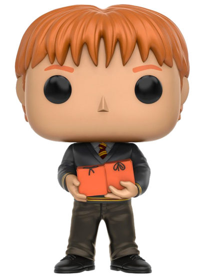 #34 George Weasley