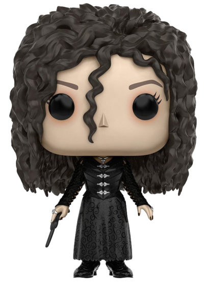 #35 Bellatrix Lestrange