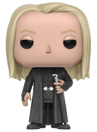 #36 Lucius Malfoy