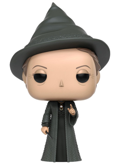 harry potter vinyls