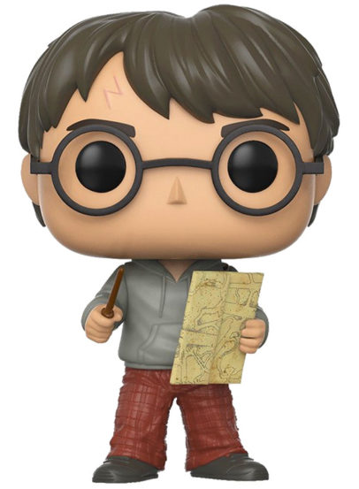 ‘Harry Potter’ Funko Pop! Vinyls — Harry Potter Fan Zone